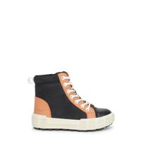 Youth Boys' Brave Winter Boot TAN/BLACK view