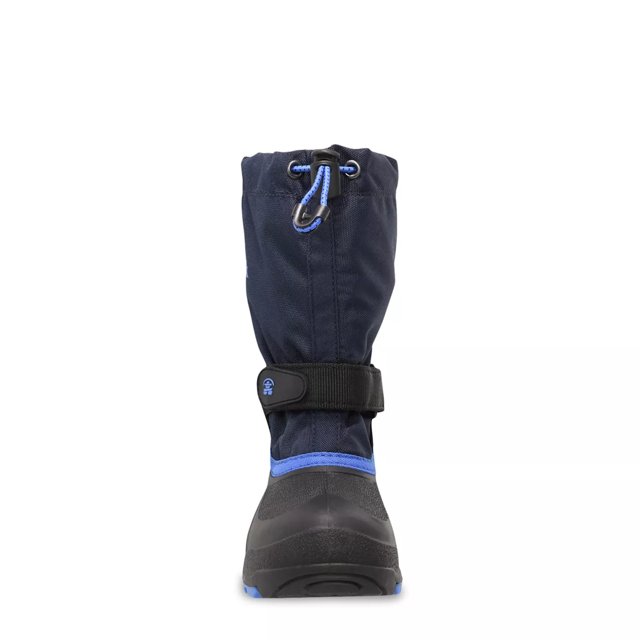 Youth Boy's Waterbug5 Waterproof Winter Boot