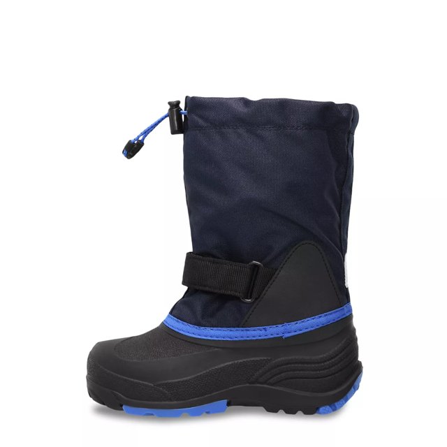 Youth Boy's Waterbug5 Waterproof Winter Boot