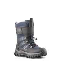 Youth Boy's Tango Winter Boot Black/Navy view