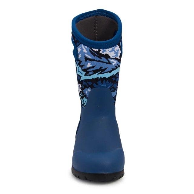 Youth Boys’ York Winter Mountain Waterproof Winter Boot