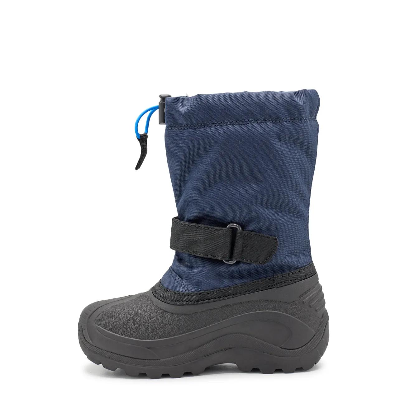 Youth Boys' Flynn Waterproof Winter Boot