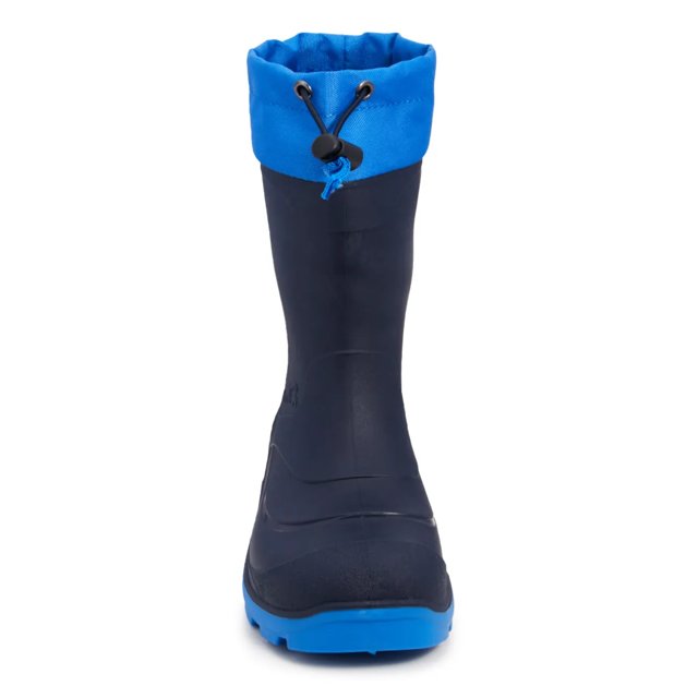 Youth Unisex Snowbuster Waterproof Winter Boot