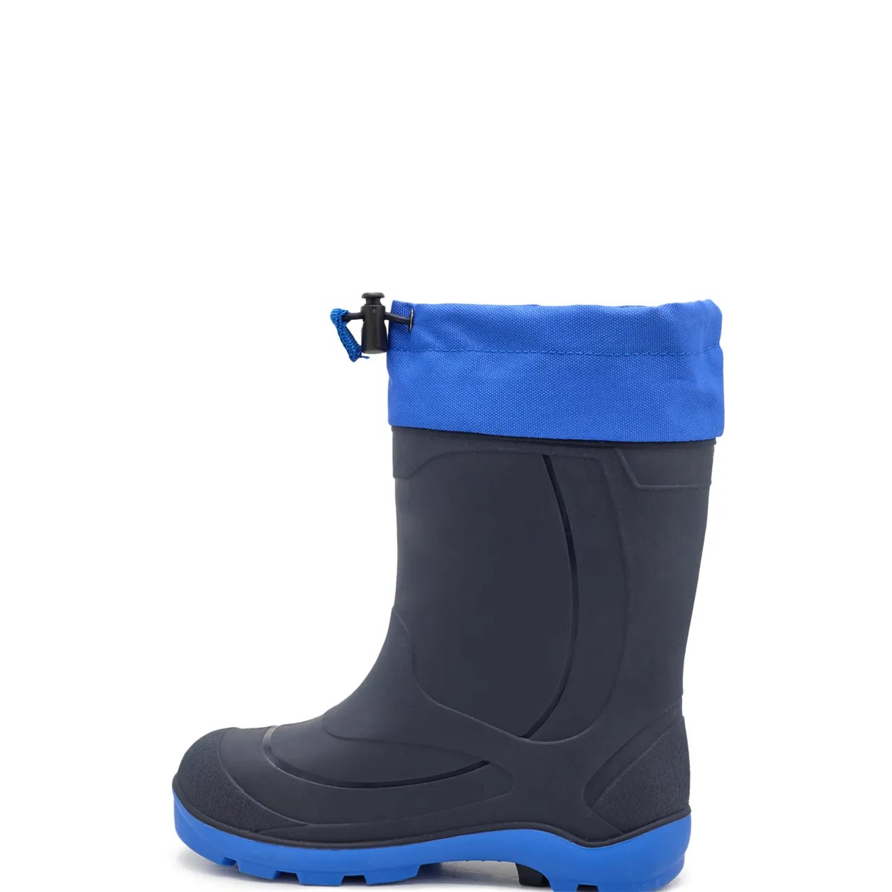 Youth Unisex Snowbuster Waterproof Winter Boot