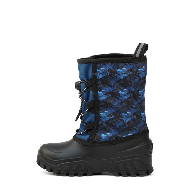 Youth Boys' Porter B Waterproof Winter Boot
