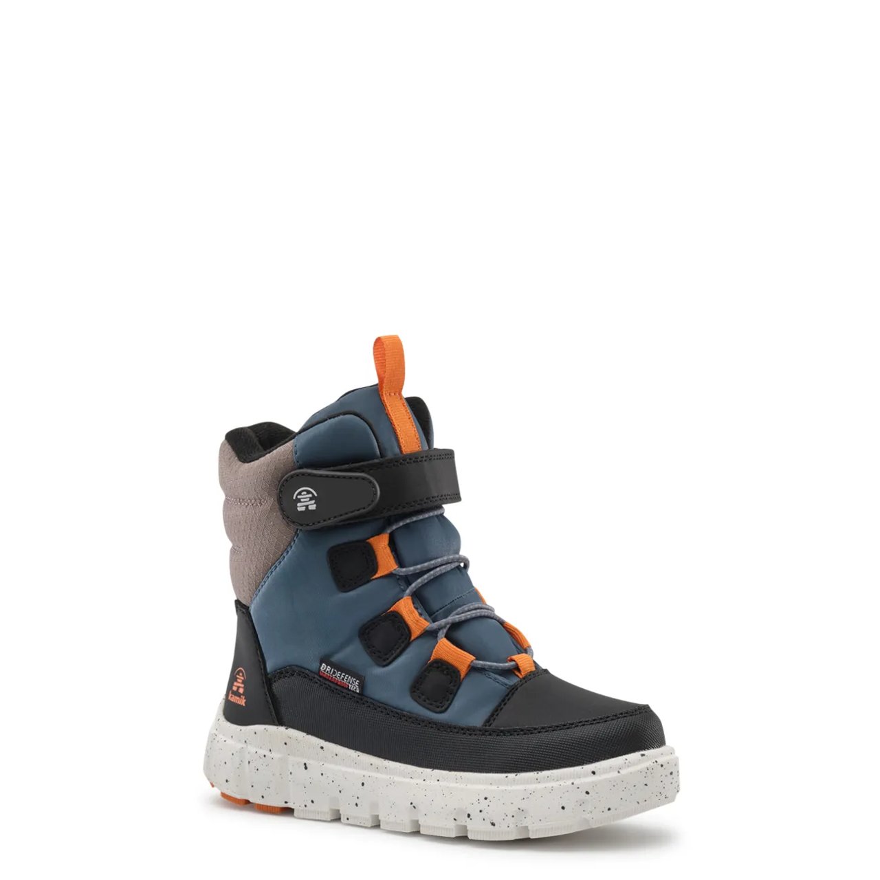 Youth Boys' Seeker Winter Boot
