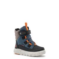 Youth Boys' Seeker Winter Boot STORMY WEATHER view