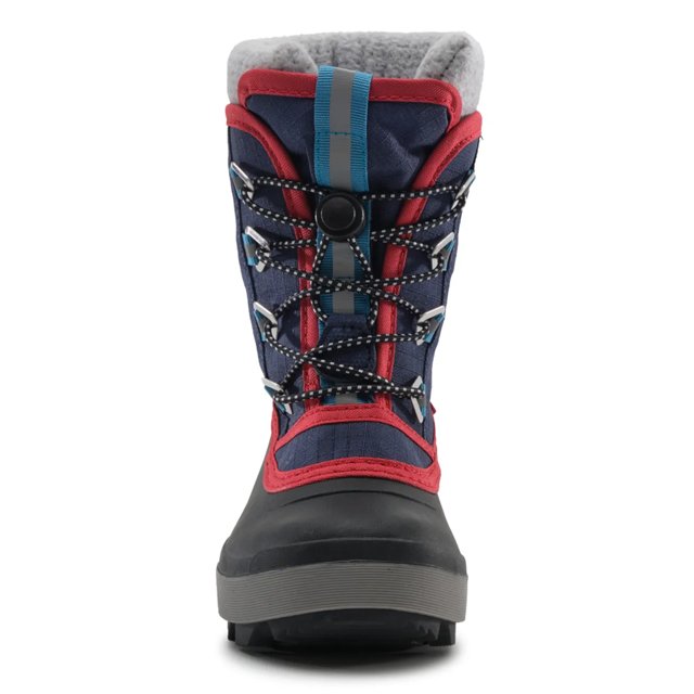 Youth Boys' Cascade Winter Boot
