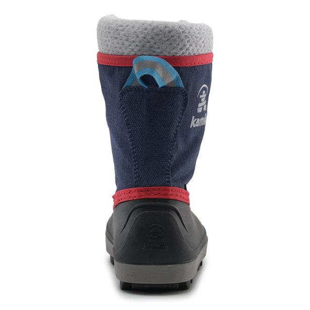 Youth Boys' Cascade Winter Boot