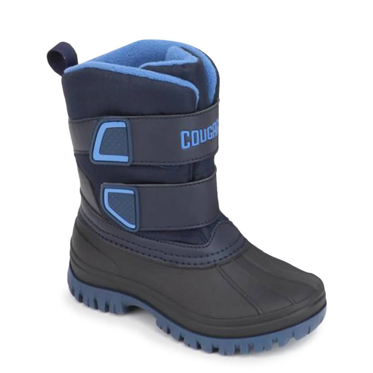 Cougar Youth Boys' Frances Winter Boot