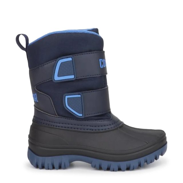 Youth Boys' Frances Winter Boot