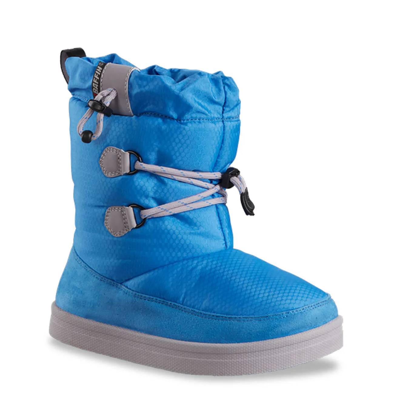 Baffin Youth Boys' Wander Waterproof Boot