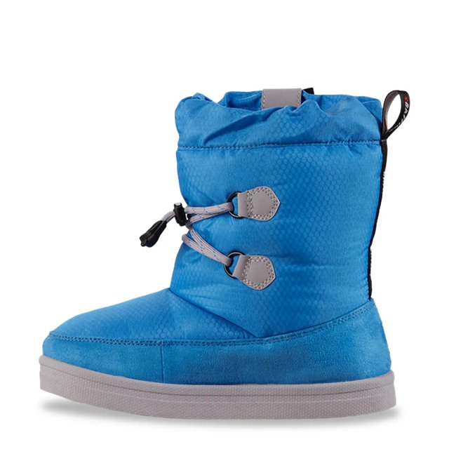 Youth Boys' Wander Waterproof Boot