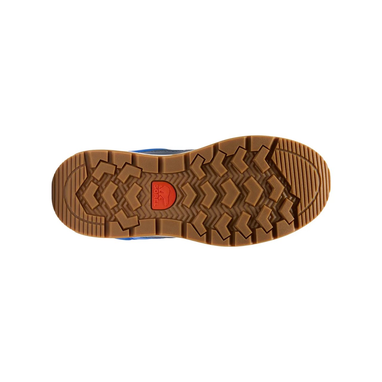 Youth Boys' Waterproof Big Kids Whitney III Mid Winter Boot