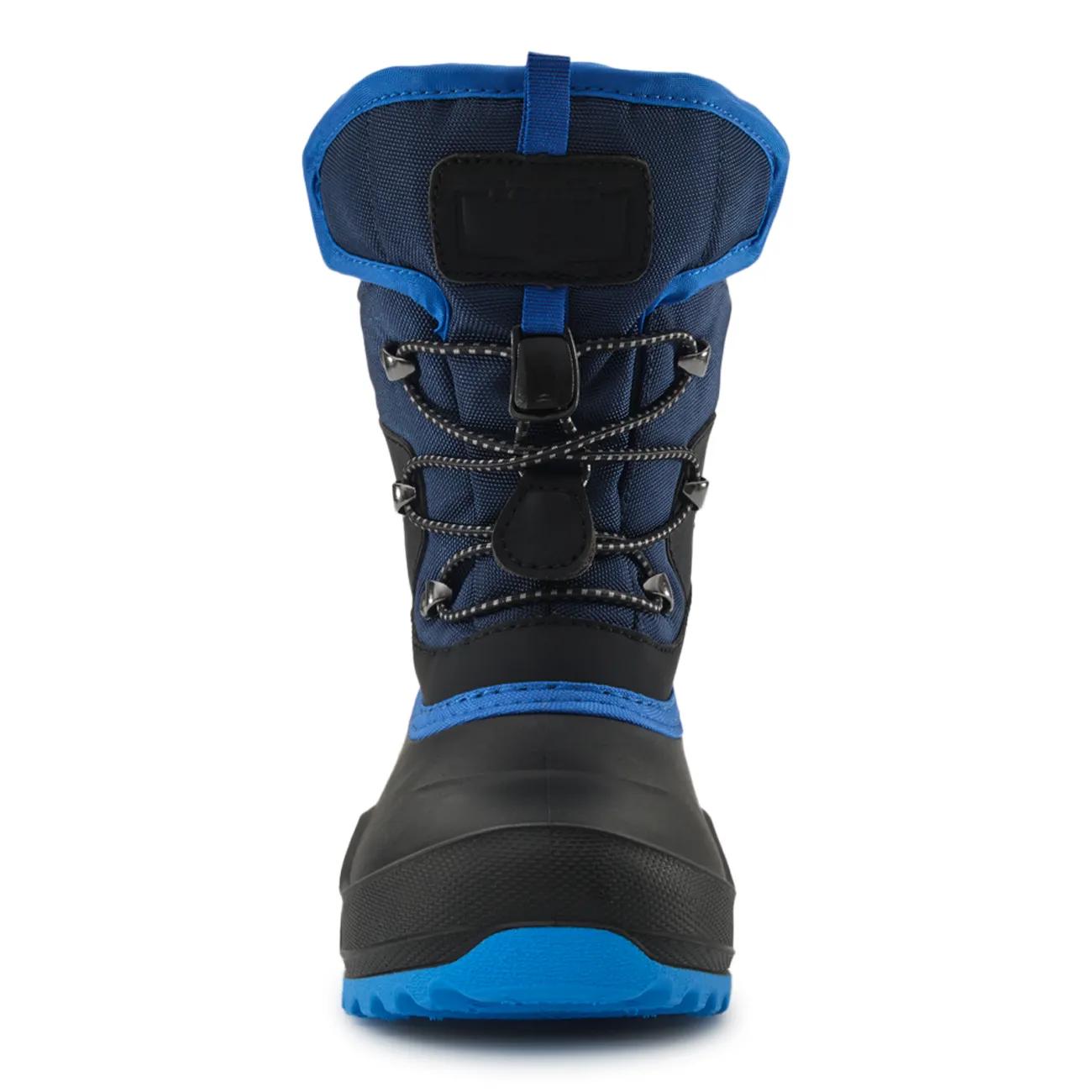 Youth Boy's Luke EZ Waterproof Boot