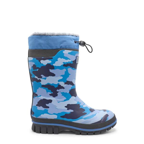 Click to shop kids' snow and winter boots.