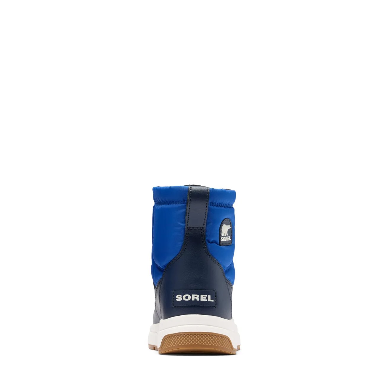 Youth Boys' Whitney III Mid Winter Boot