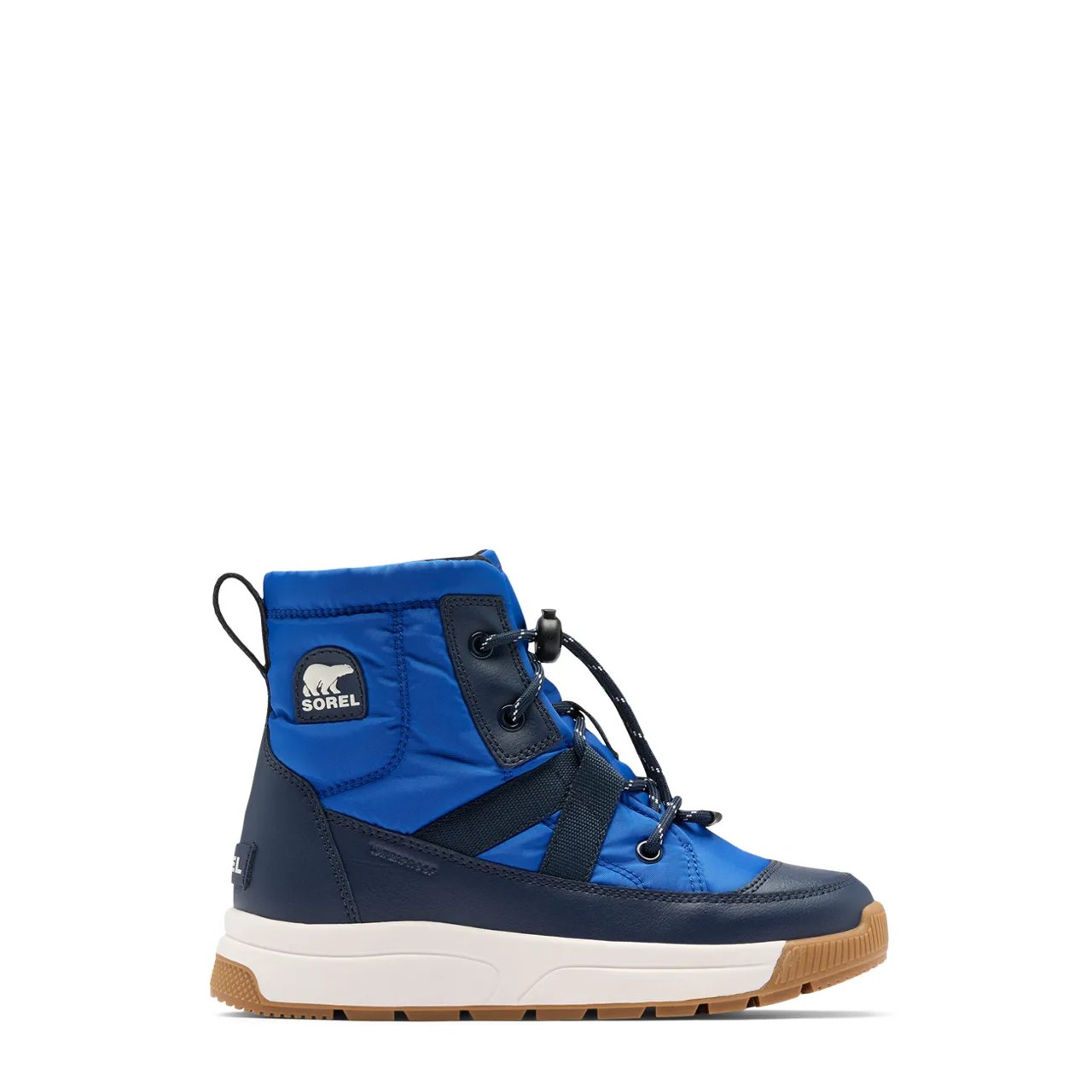 Youth Boys' Whitney III Mid Winter Boot