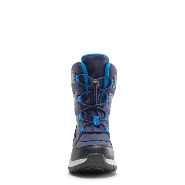 Youth Boys' Bouncer2 Waterproof Winter Boot