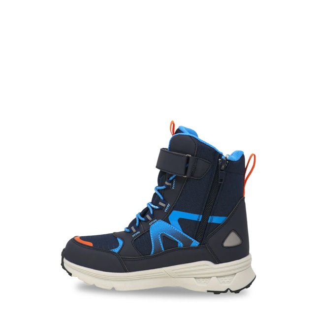 Youth's Waterproof Sam Winter Boot