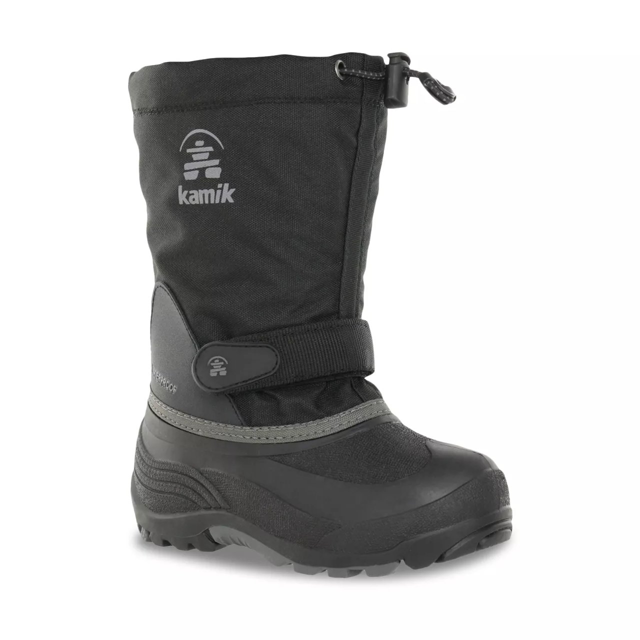 Youth Boy's Waterbug5 Waterproof Winter Boot