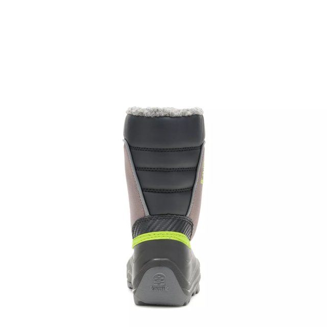 Youth Boys' Luke 4 Waterproof Winter Boot