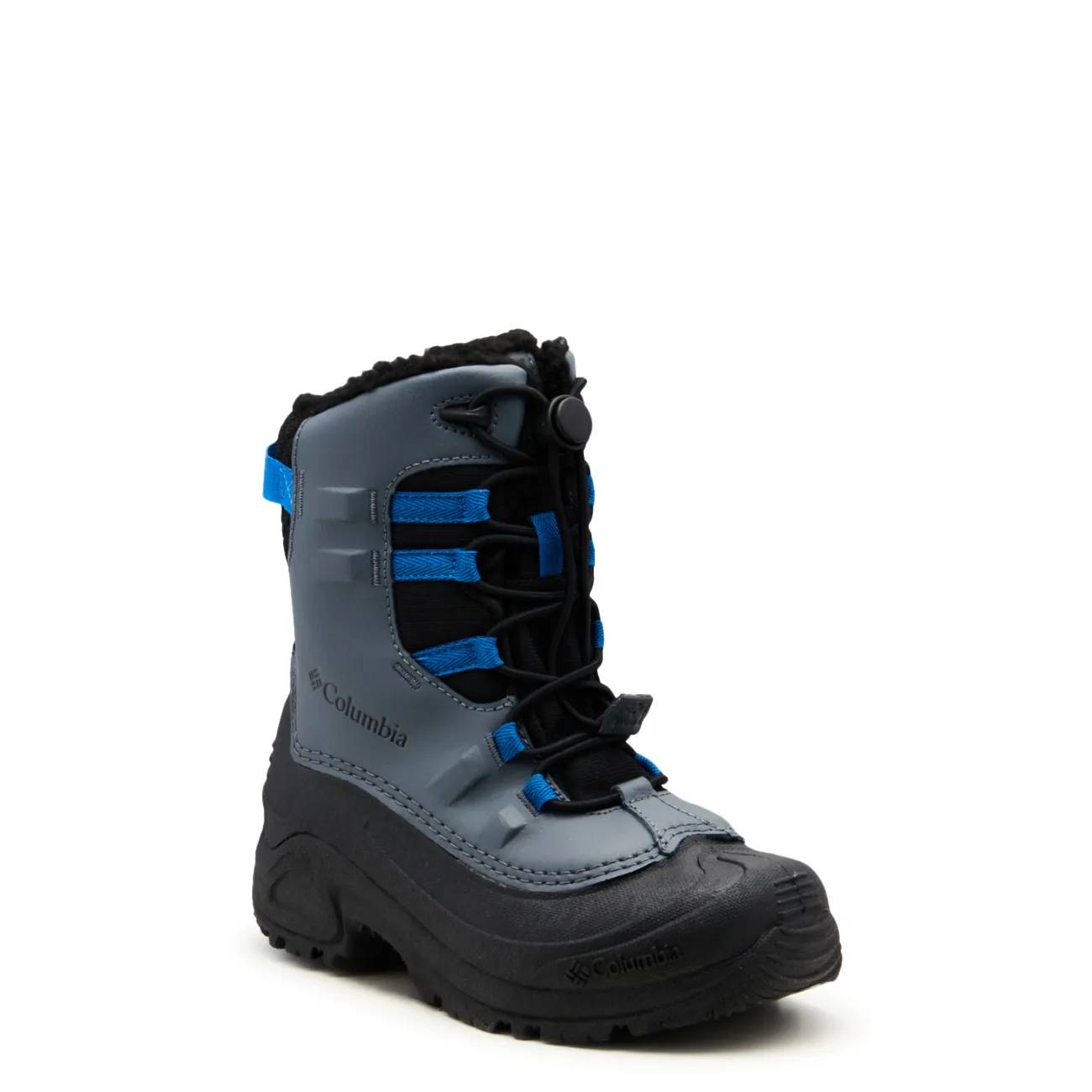 Columbia Youth Unisex Bugaboot Celsius Waterproof Winter Boot
