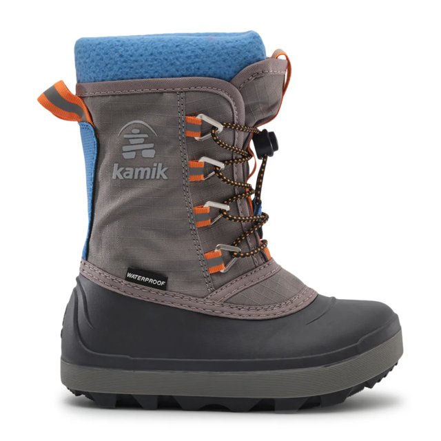 Youth Boys' Cascade Winter Boot