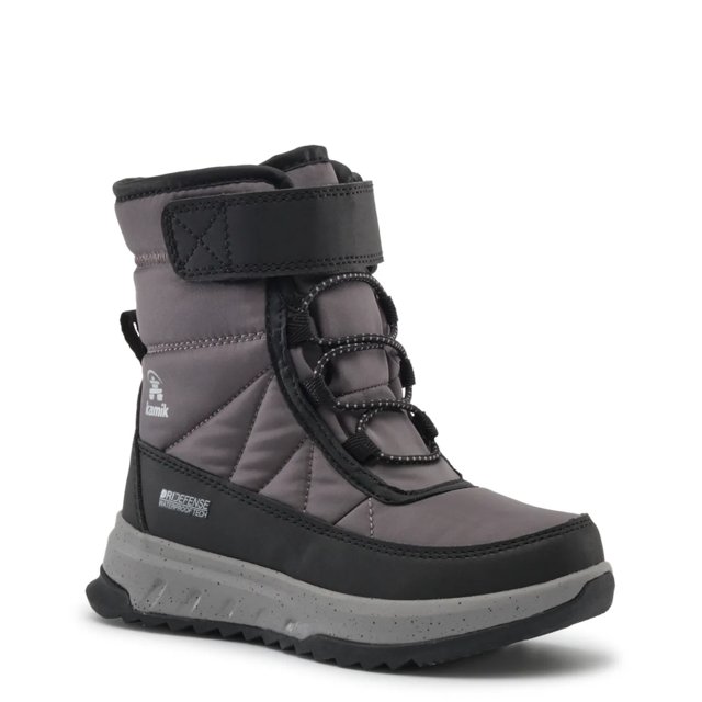 Youth Boys' Stormy Winter Boot