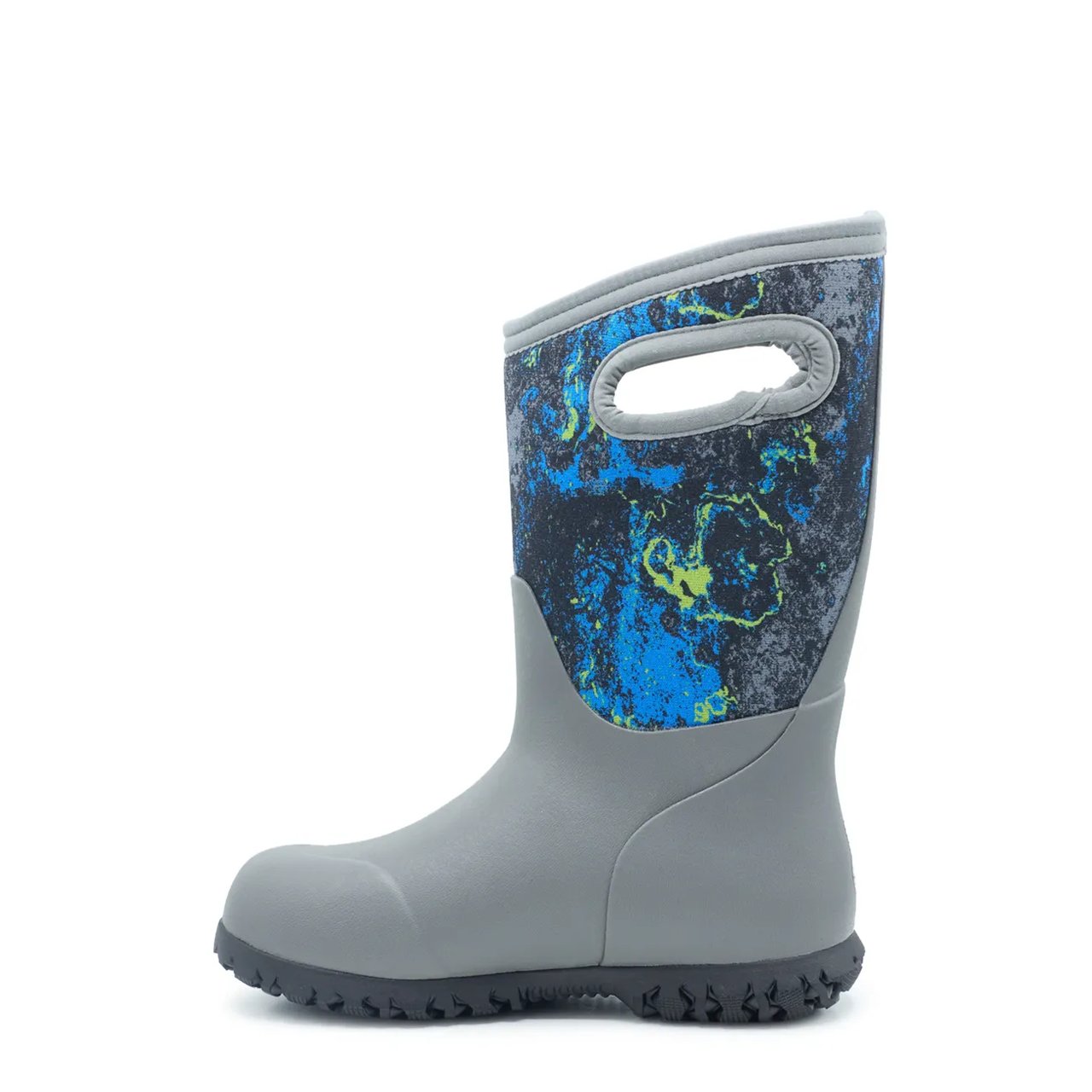 Youth Boys' York Acid Waterproof Winter Boot