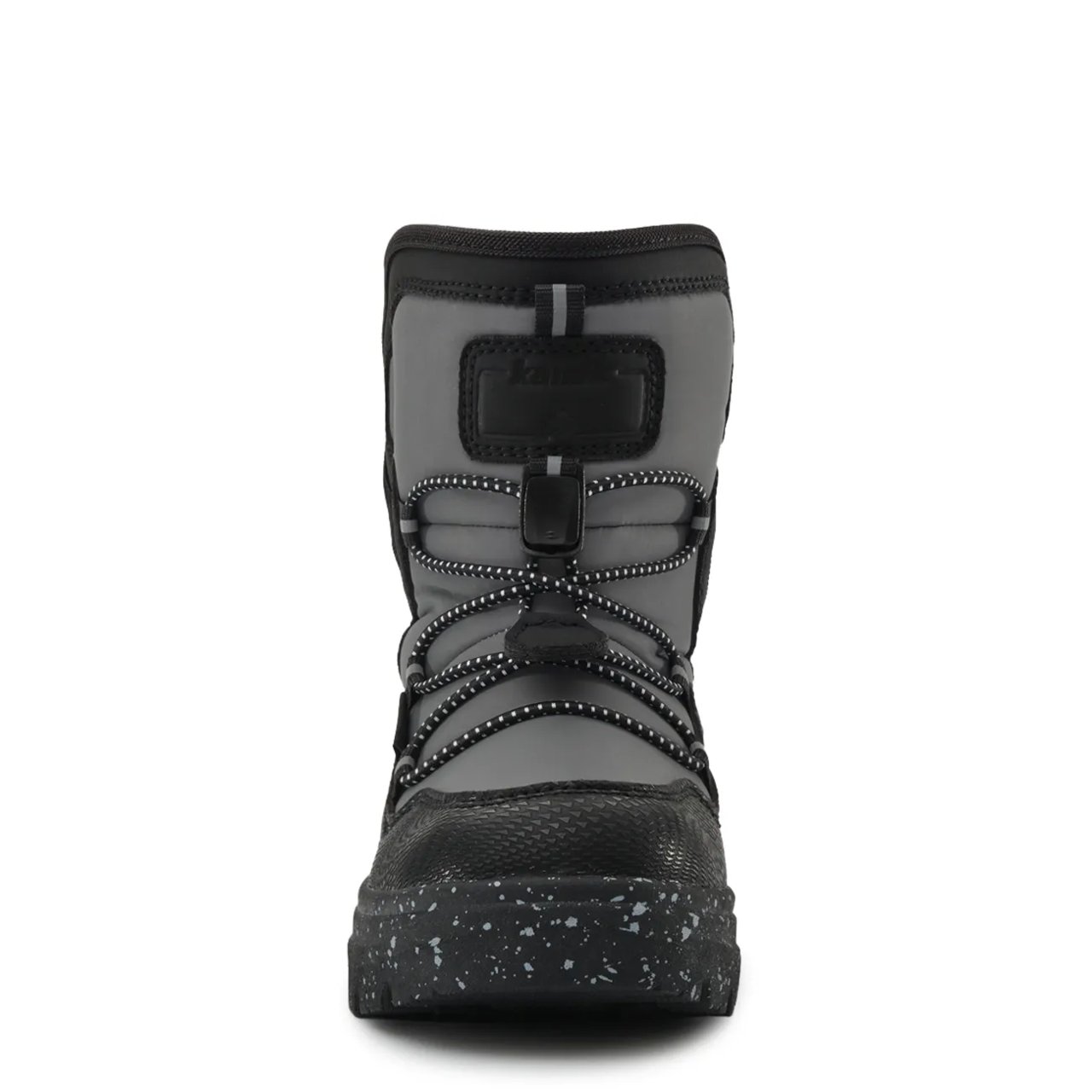 Youth Boy's Bouncer EZ Waterproof Winter Boot