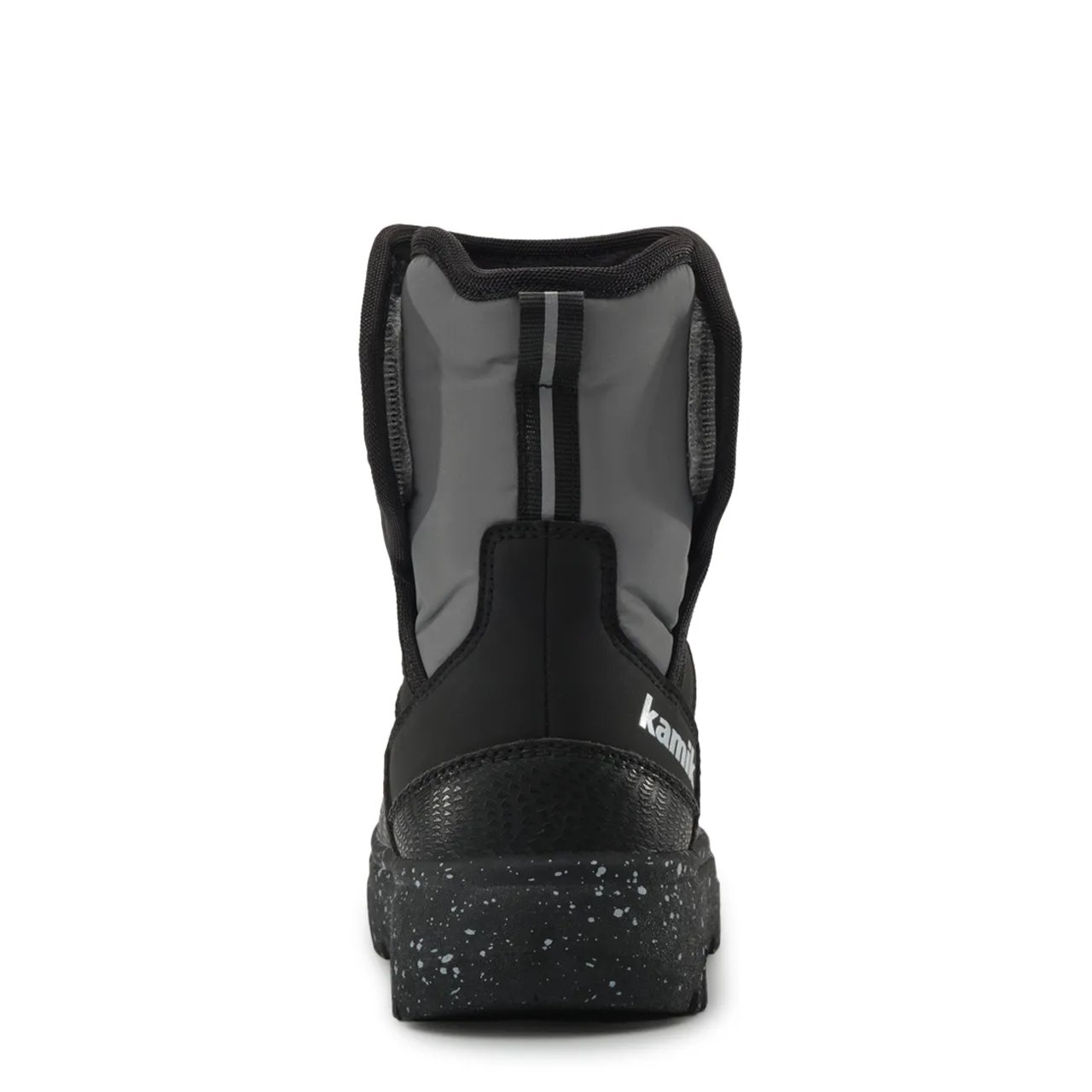 Youth Boy's Bouncer EZ Waterproof Winter Boot