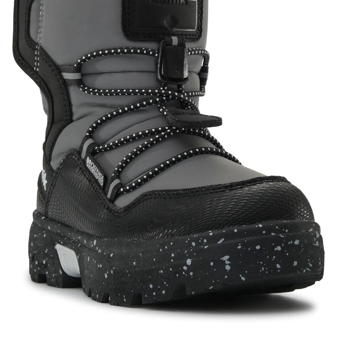 Youth Boy's Bouncer EZ Waterproof Winter Boot
