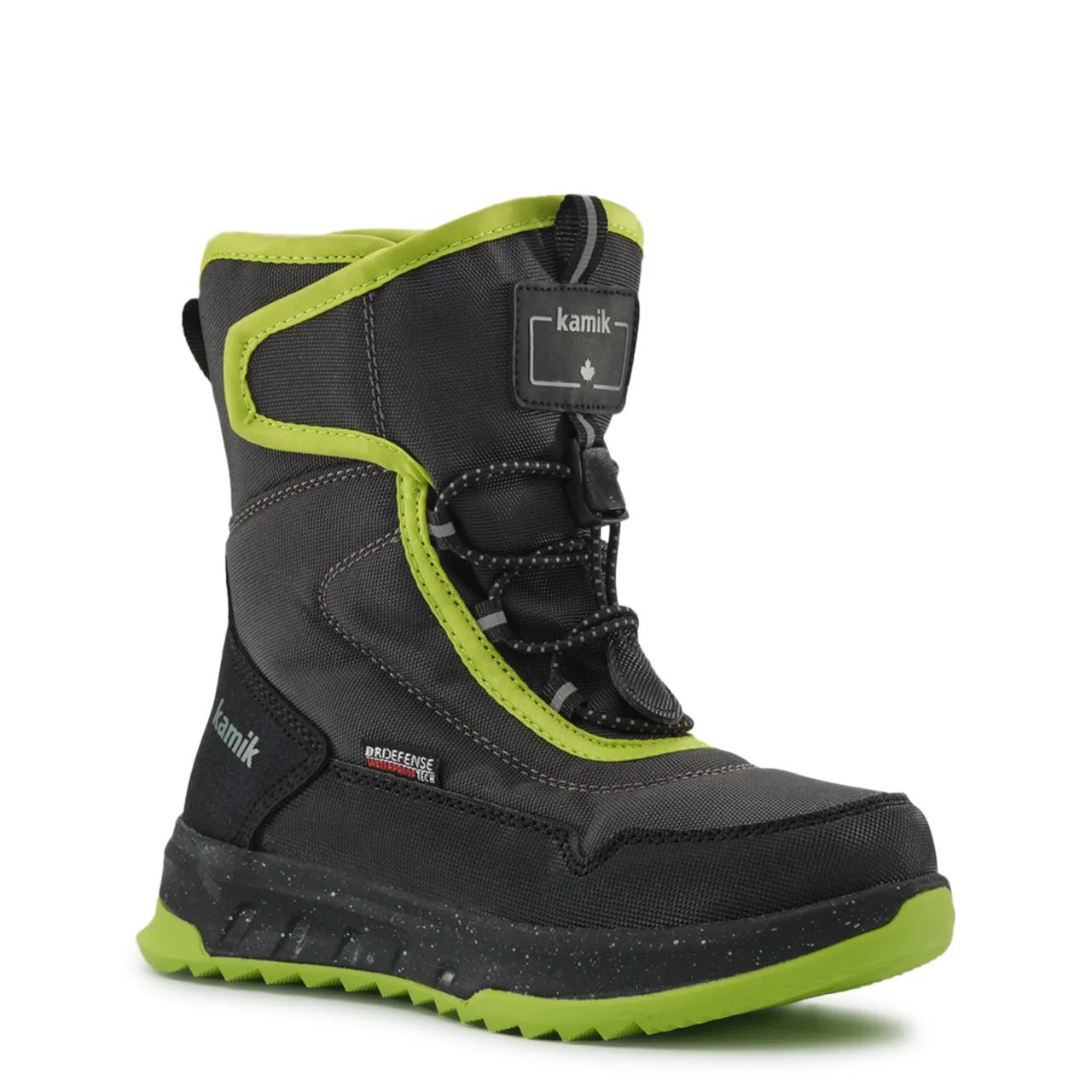 Youth Boy's Stormex EZ Winter Boot