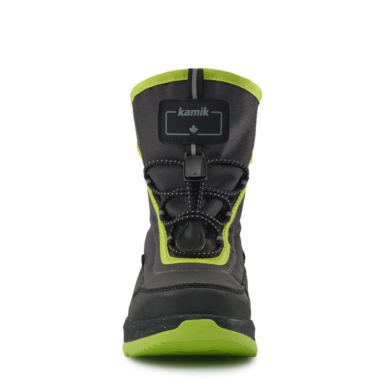 Youth Boy's Stormex EZ Winter Boot