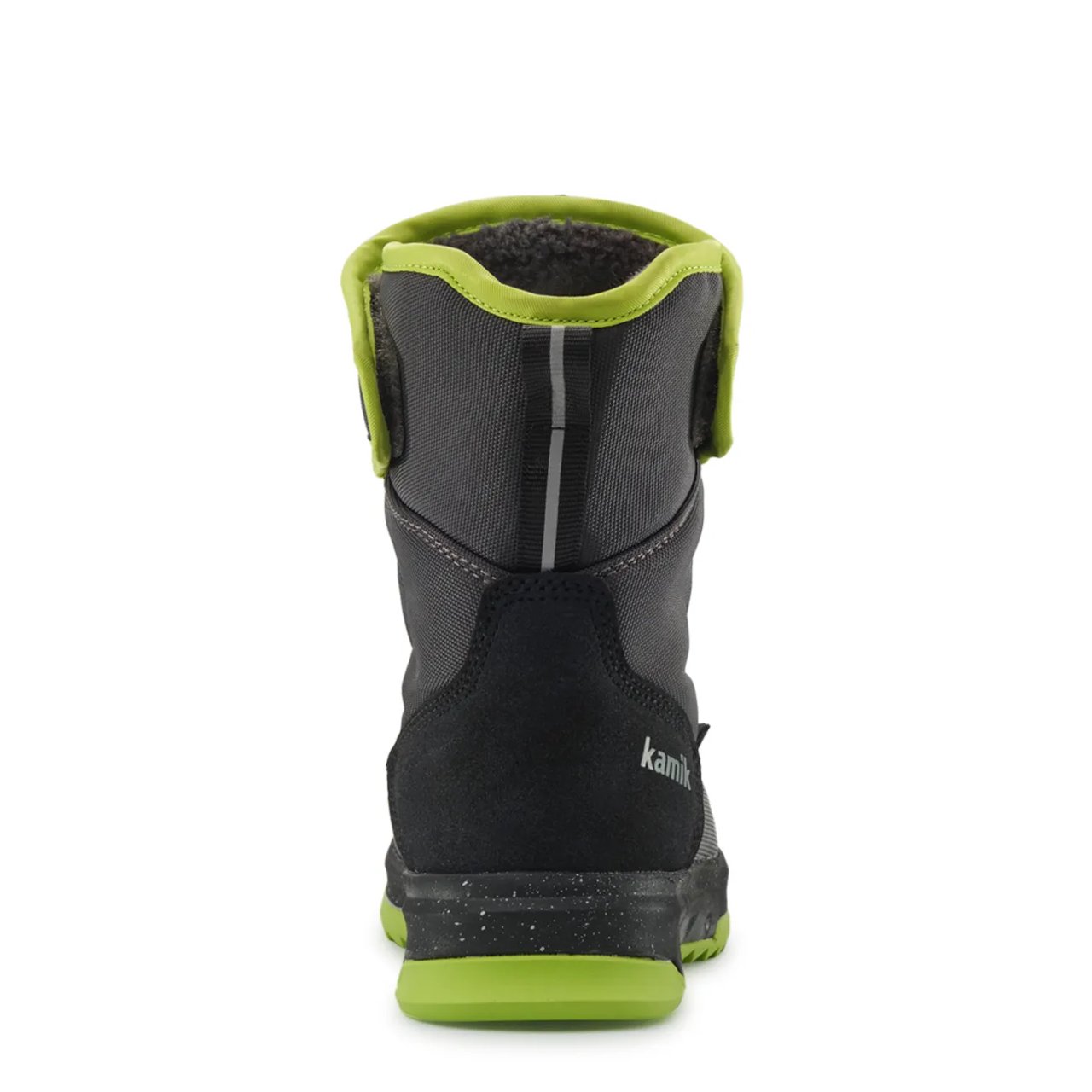 Youth Boy's Stormex EZ Winter Boot
