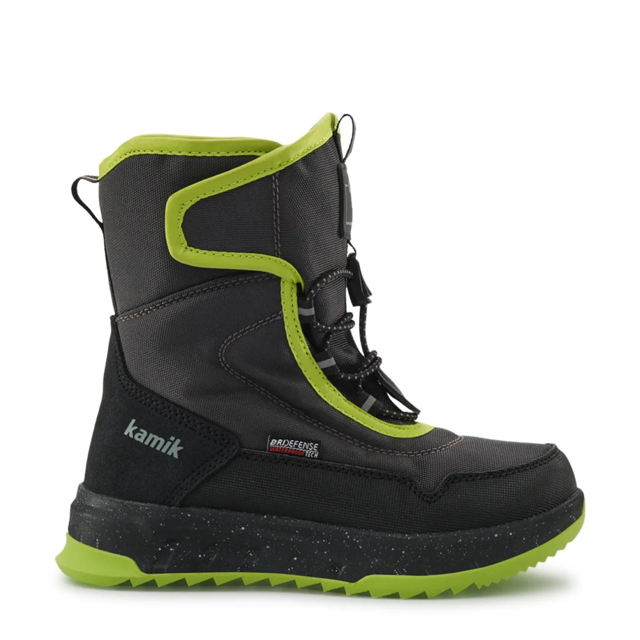 Youth Boy's Stormex EZ Winter Boot