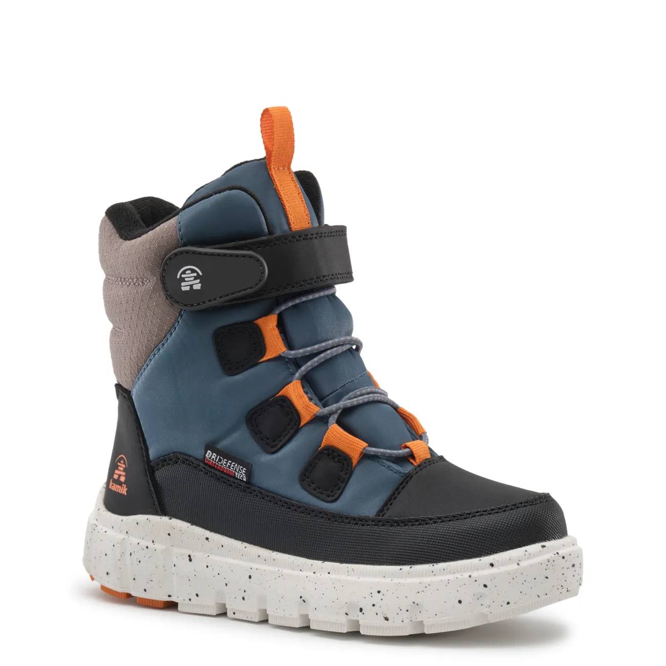Kamik Youth Boys' Seeker Boot