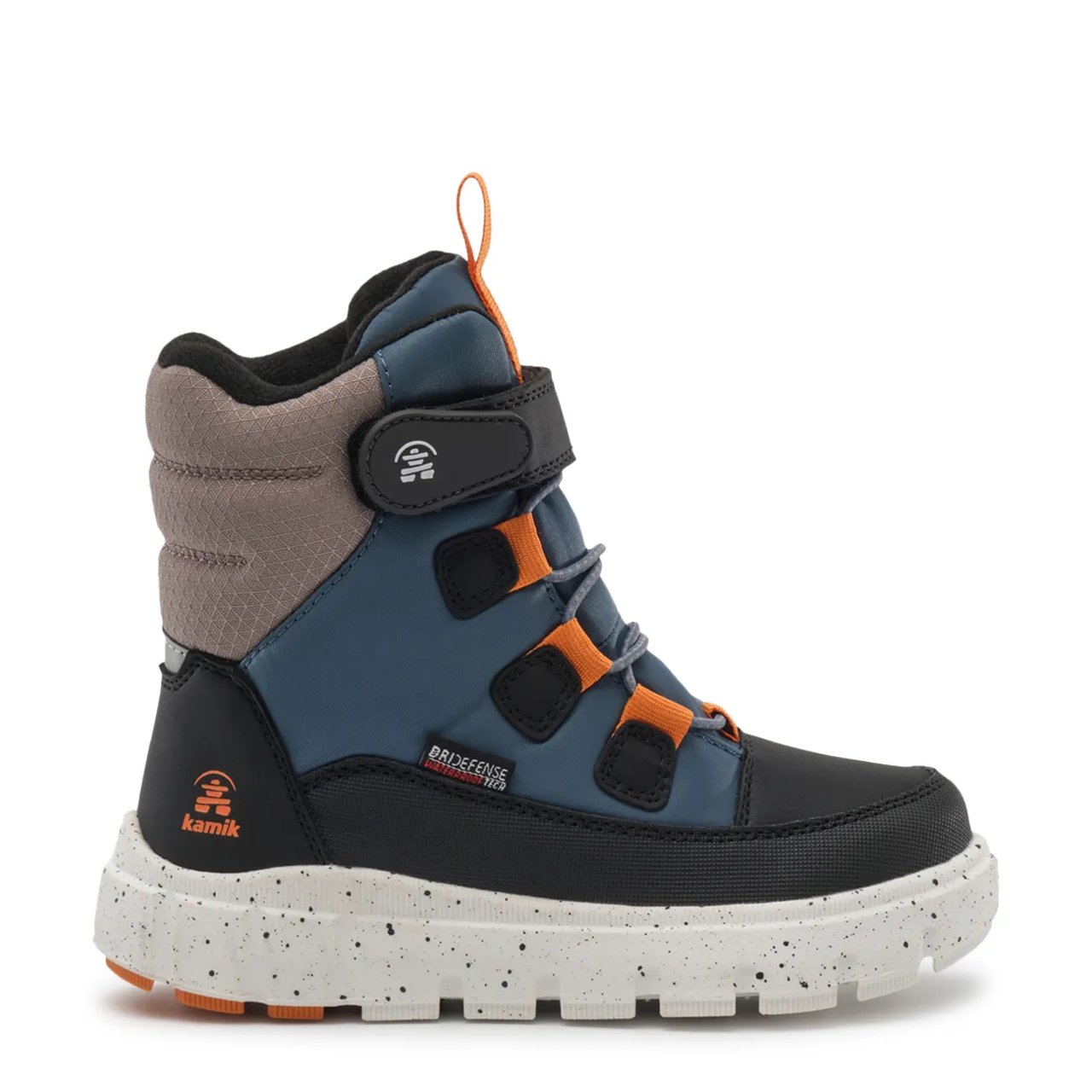 Youth Boys' Seeker Boot