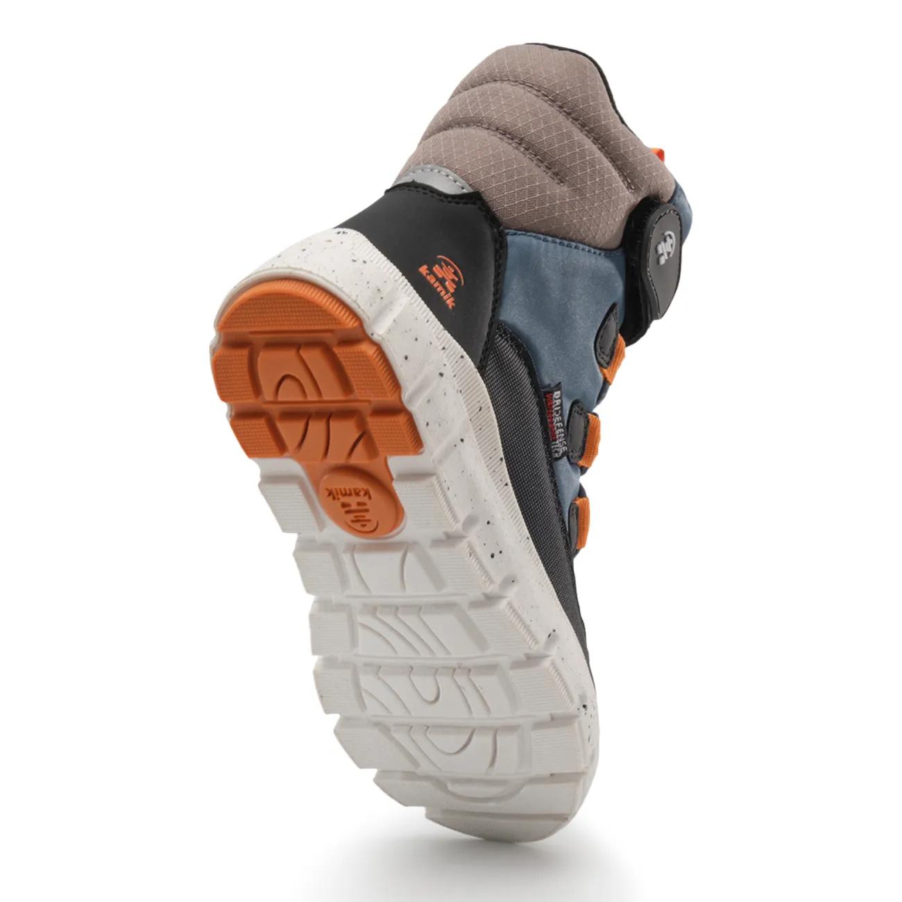 Youth Boys' Seeker Boot