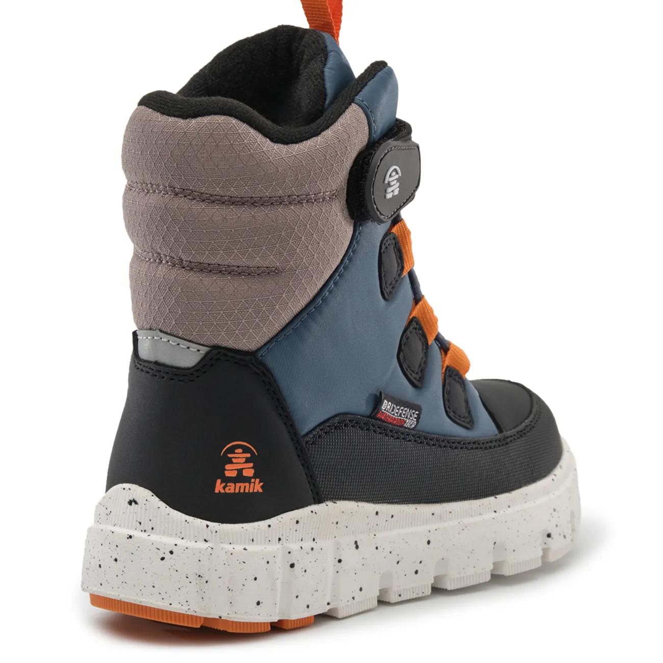 Youth Boys' Seeker Boot