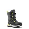 Youth Boys' Bouncer2 Waterproof Winter Boot CHARCOAL view