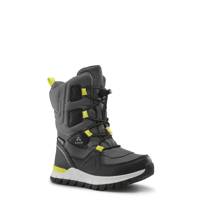 Youth Boys' Bouncer2 Waterproof Winter Boot CHARCOAL view