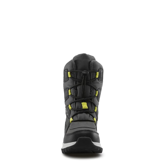 Youth Boys' Bouncer2 Waterproof Winter Boot