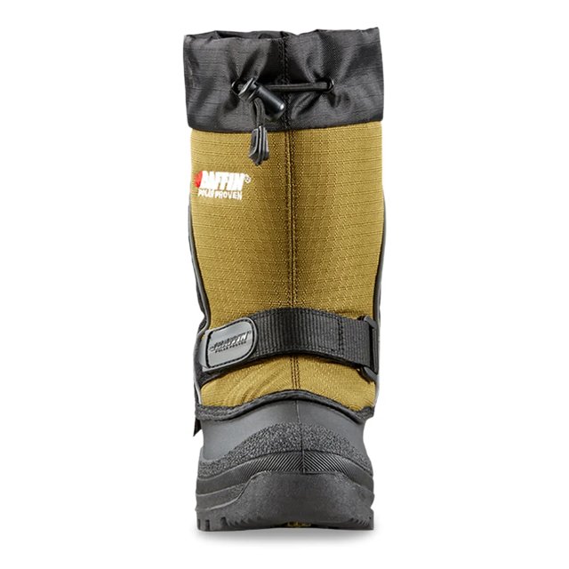 Youth Boy's Mustang Winter Boot