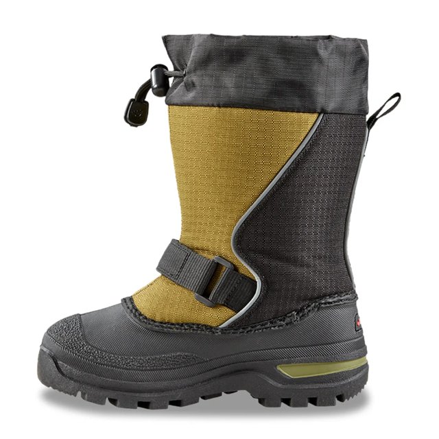 Youth Boy's Mustang Winter Boot