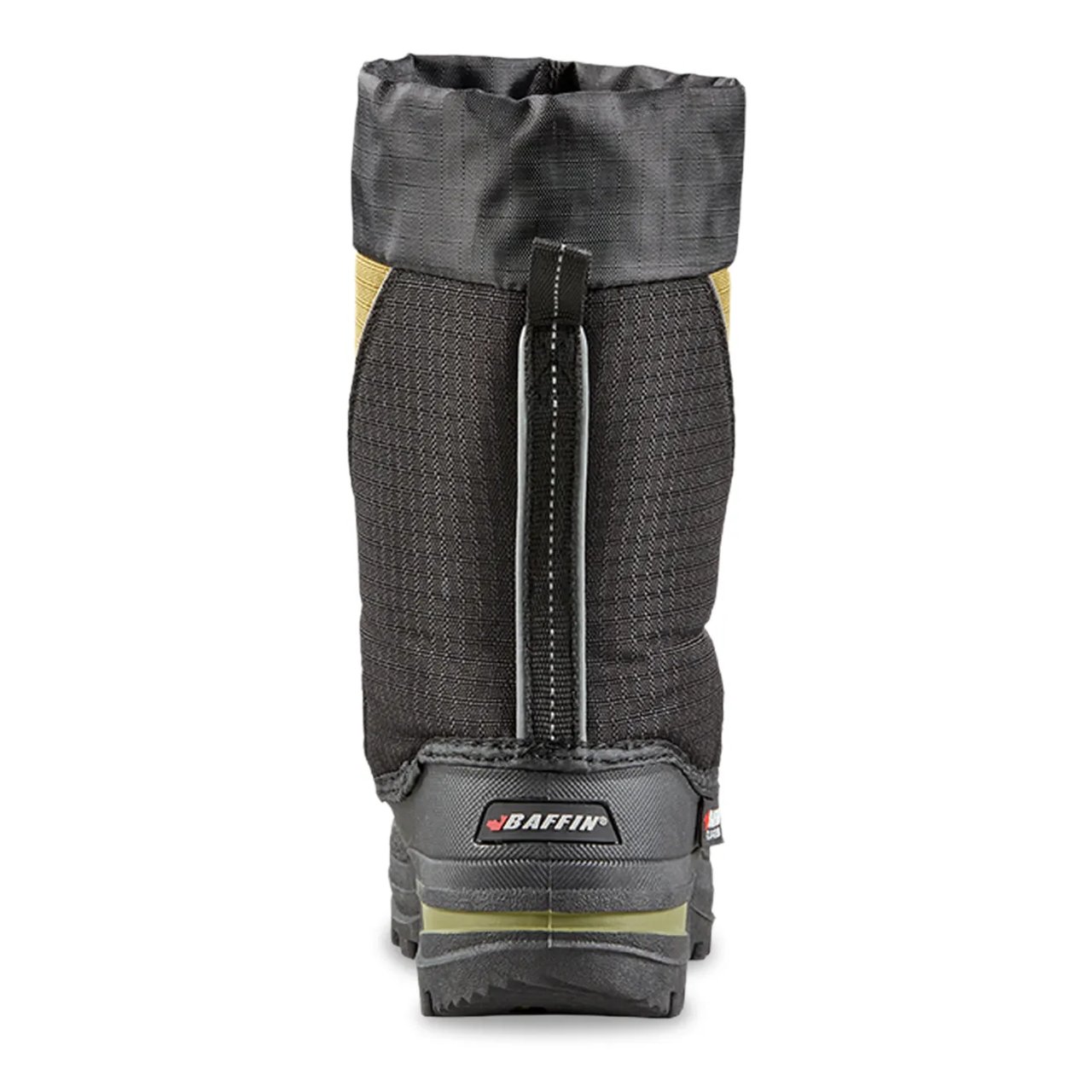 Youth Boy's Mustang Winter Boot