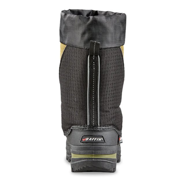 Youth Boy's Mustang Winter Boot