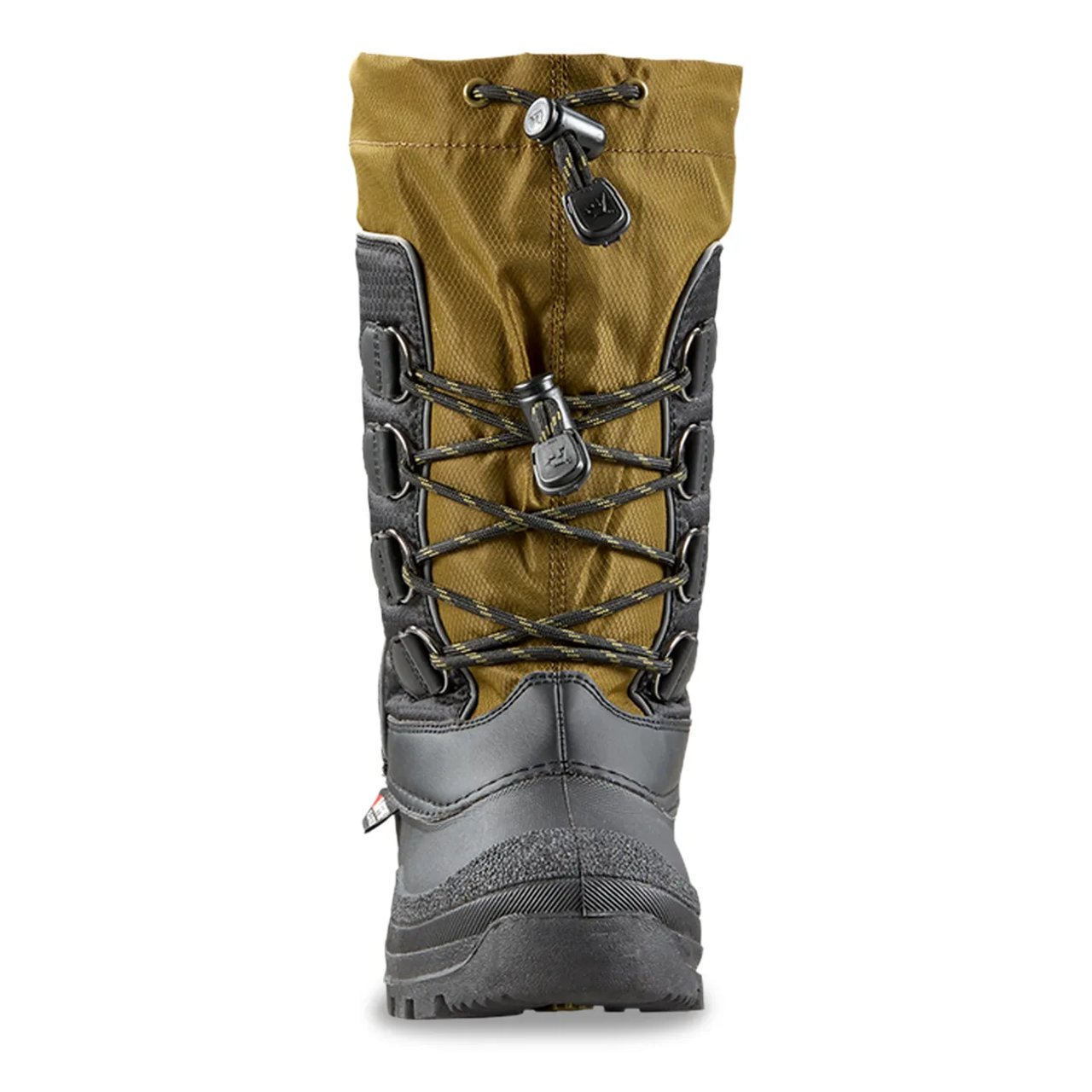 Youth Boys' Pinetree Waterproof Winter Boot