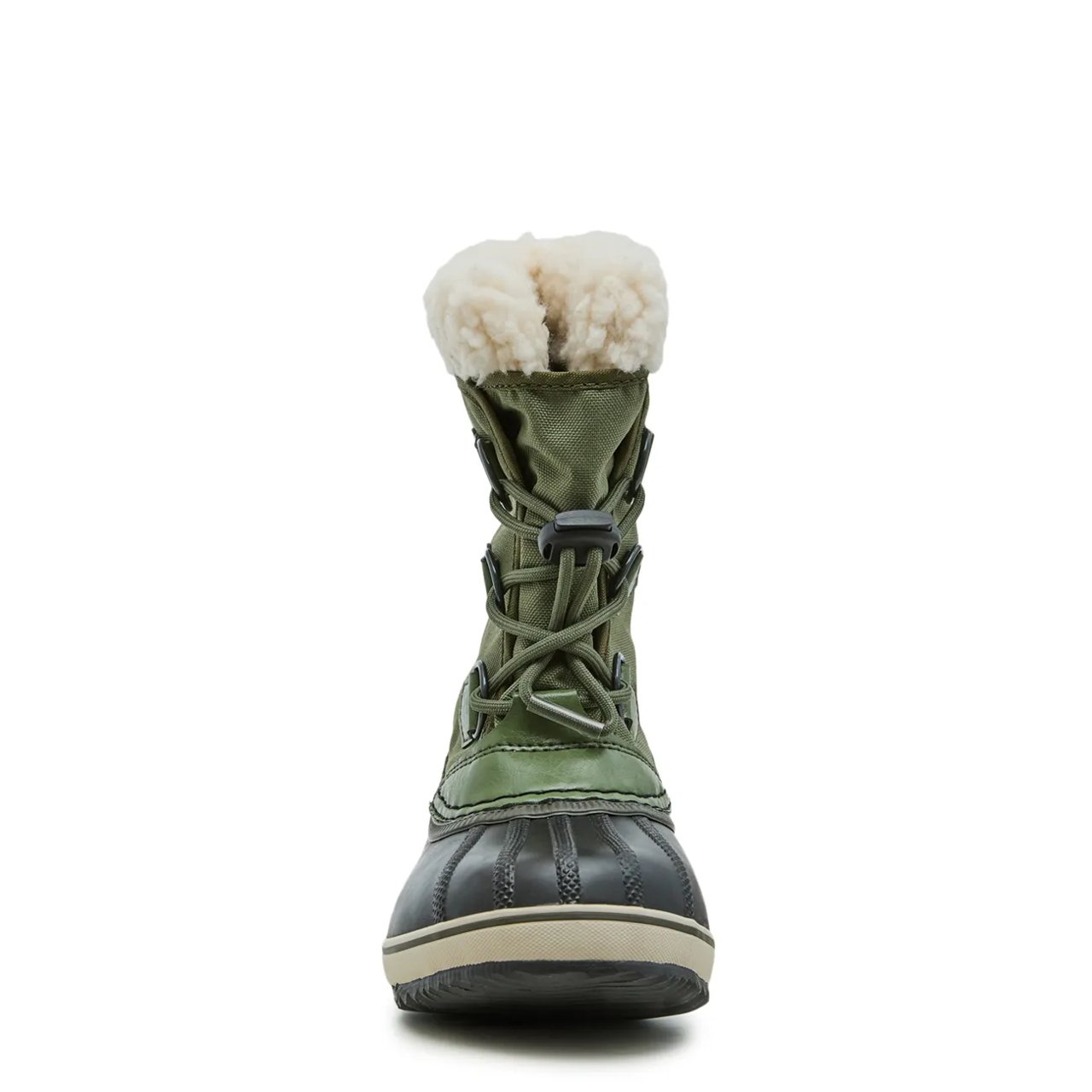 Youth Boys' Yoot Pac Nylon Waterproof Winter Boot